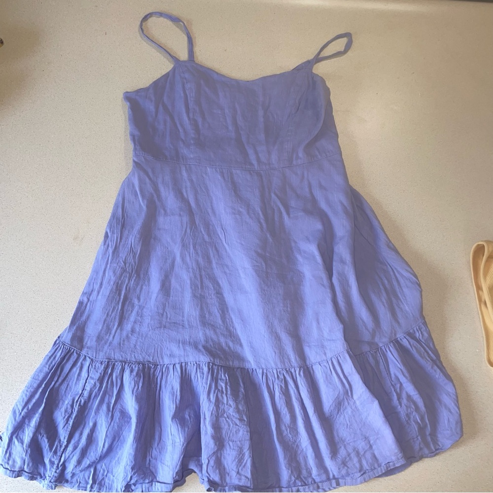 Old navy dress